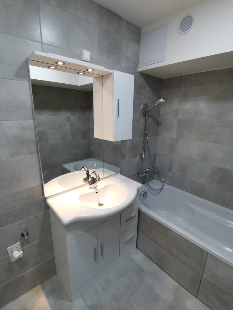 Byt Chrášťany (č. 2) – kompletní rekonstrukce - foto 24